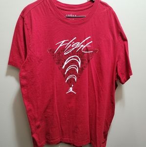 Jordan t-shirt